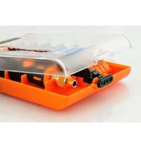 Jual Murah ! Jakemy 38 in 1 Mini Screwdriver Set - JM-8107 Murah