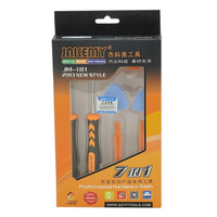 Jual Murah ! Jakemy 7 in 1 iPhone Repair Tool Kit - JM-i81 Murah