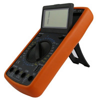 Jual BEST SELLER Jakemy Digital Multimeter - JM-9205A Murah