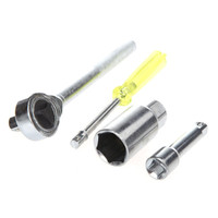 Jual Termurah Aiwa Kunci Pas 40 Pcs Multipurpose Combination Socket Wrench Murah