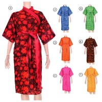 Jual Kimono Batik Imelda Berkualitas Murah