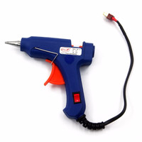 Jual Hot Glue Gun 12V (Dean) Murah
