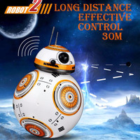 Jual BB8 BB-8 BB 8 Droid Star Wars RC 2.4Ghz Murah