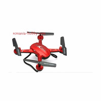 Jual Drone Camera DFD F181 Headless Murah