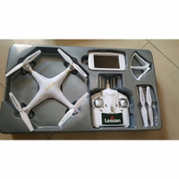 Jual Drone Camera Leason LS-126 FPV 5.8ghz quadcopter JakartaHobby Murah