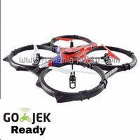Jual Drone Syma X6 4Ch Big Motor 6 Axis 2.4Ghz RC Quadcopter Jakartahobby Murah