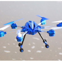 Jual Drone Big size W609-8 Pathfinder-2 Hexcopter 6-Axis Bisa Angkat Xiaomi Murah