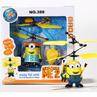 Jual Flying Minion Super Hero 388 Jakarta Hobby Murah