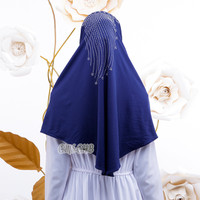 Jual Hijab/Jllbab Instant Tiara Murah