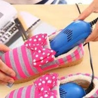 Jual Shoe Dryer / Shoes Drier / Pengering Sepatu Murah