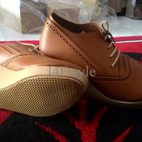 Jual BARU!!! Sepatu Platform Wedges Wanita SDW75 Murah