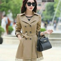Jual Blazer Wanita Lace Blazer Fleece Termurah Murah