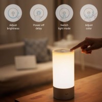 Jual Xiaomi Yeelight Indoor Smart Night Light 16 Million RGB Murah