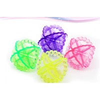 Jual Strong Decontamination Anti Winding Care Cleaning Ball Laundry / Bola Murah