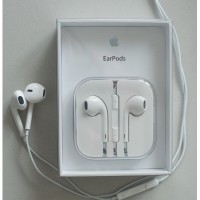 Jual MURAH! Apple Earphone Earpod Iphone 5 / 5s / 6 Murah