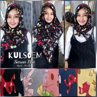 Jual Sinsan / Segiempat Instant Pita MURAH Murah