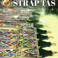 Jual LONG STRAP BAG / BAG STRAP FASHIONABLE / TAS AKSESORIES Murah