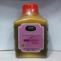 Jual Terlaris Madu Mahasui - Ibu Hamil Dan Menyusui Al Wadey / Alwadey 500 Murah