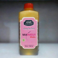 Jual New Madu Mahasui - Ibu Hamil Dan Menyusui Al Wadey / Alwadey 1 Kg Murah