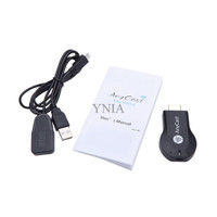 Jual Anycast Ezcast WiFi Display Receiver Dongle Wireless HD Mirroring - Ha Murah