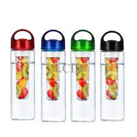 Jual Tritan Bottle BPA FREE with Fruit / Infused Bottle - Good Quality Murah
