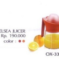 Jual Oxone Chelsea Juicer (OX-331) Murah