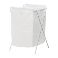 Jual Laundry Bag / Tempat Baju Kotor, muat banyak, IKEA JALL Murah