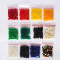 Jual Hidrogel Paket 10 Warna Murah