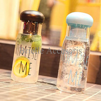 Jual SPECIAL Botol Tritan for Infused water promise Me PALING MURAH Murah