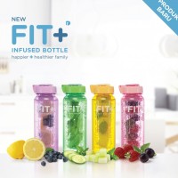 Jual New FIT+ Infused Bottle Murah