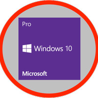 Jual License Key Windows 10 Professional Retail Ori Murah