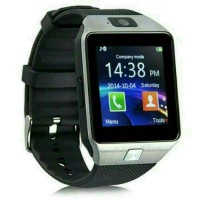 Jual SmartWatch U9 / Dz09 Jam Tangan HP Bisa telepon Smart Watch Murah
