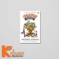 NOVEL REMAJA SIRKUS POHON