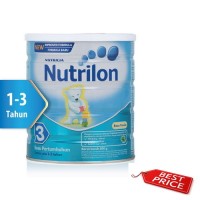 Jual NUTRILON 3 VANILA 800 GR Murah