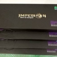 Jual KEYBOARD MECHANICAL IMPERION CENTIPADA Murah