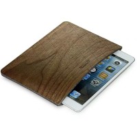 Jual ACC CASE CASING HANDPHONE : SAMDI UNIVERSAL TAS WALNUT LAPTOP MACBOOK Murah