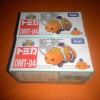 Jual Tomica Disney Motor Tsum Tsum DMT-04 Murah