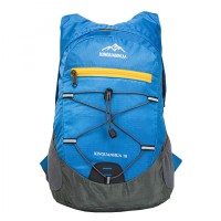 Tas Gunung Lipat / Backpack / Sepeda Waterproof 17L Xinguanhua