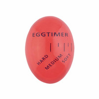 Jual Egg Perfect Egg Timer Pengukur Suhu Telur Rebus Telur Boiled EggTimer Murah