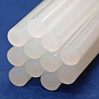 Jual Isi/ Refill Lem Tembak/ Lem Bakar/ Glue Stick ukuran Besar 30cm Murah