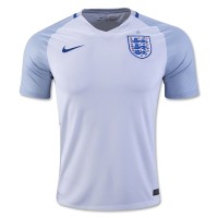 Jual Jersey Inggris Home - 2016-2017 Murah