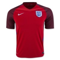 Jual Jersey Inggris Away - 2016-2017 Murah
