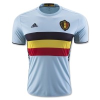 Jual Jersey Belgia Away - 2016-2017 Murah