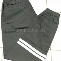 Jual HJK joger pants OS jogger pant Strip jogerpant joggerpants Chinos chin Murah