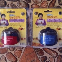 Jual NEW KLEVA ASAH PISAU Murah