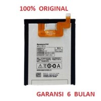 Jual 100% ORIGINAL LENOVO Battery BL216 / Vibe Z Murah