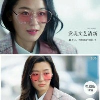 Jual kacamata dior gentle monster hirata sunglasses kc 180 pink Murah