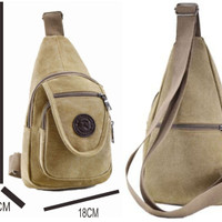 Jual BEST SELLER Bodypack Bag Tas Selempang Pria Mighty Pegasus A365A Murah