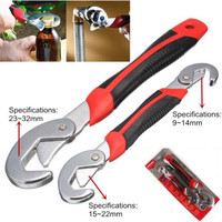 Jual Terlaris SNAP N GRIP - KUNCI INGGRIS SERBAGUNA Murah