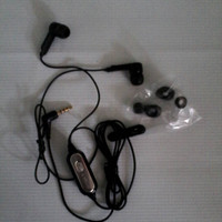 Jual BEST SELLER Handsfree Original by HELIO / Headset / Earpod / Hf Murah